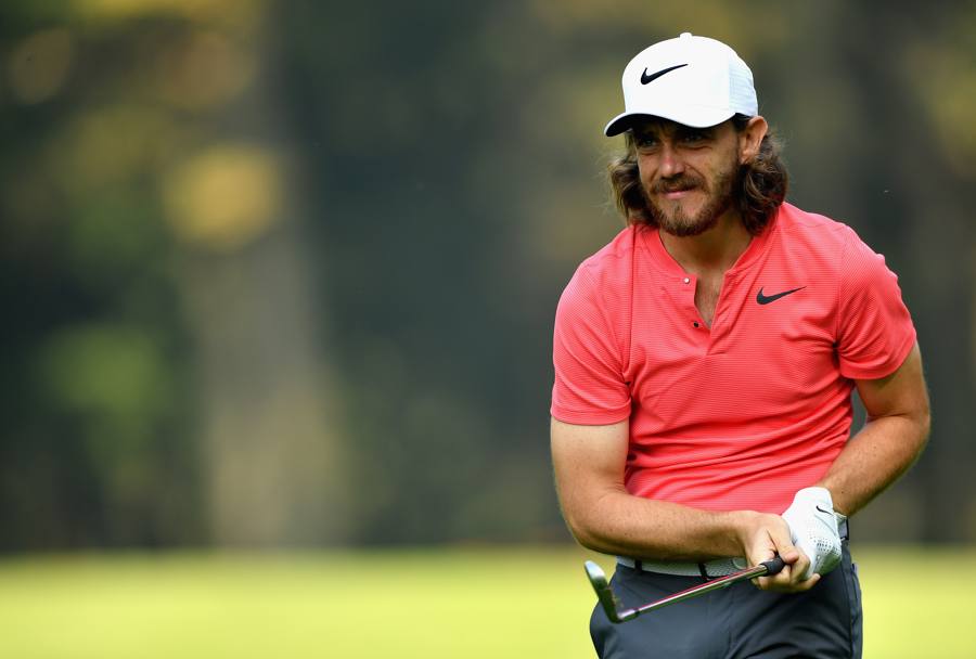 Tommy Fleetwood (Getty Images)